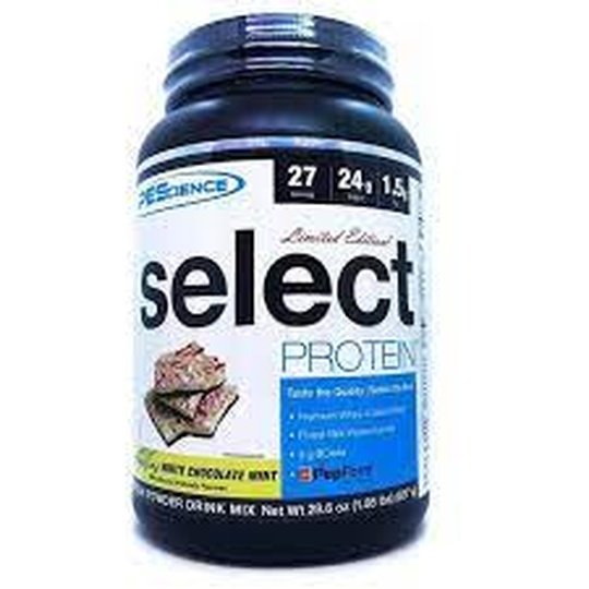 PES Select Protein