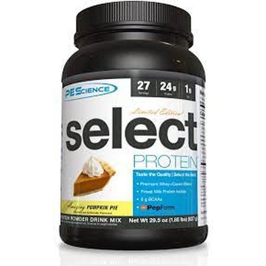 PES Select Protein