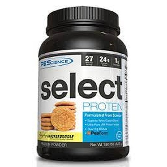 PES Select Protein