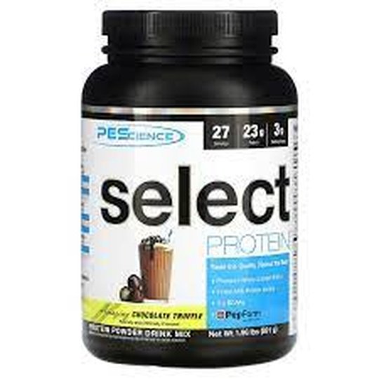 PES Select Protein