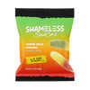 Gummy Candy by Shameless Snacks - Super Wild Worms