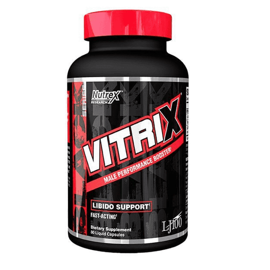 Nutrex Vitrix (International Version)