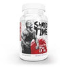 5% Nutrition Shred Time