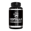 Gorilla Mind Creatine Capsules