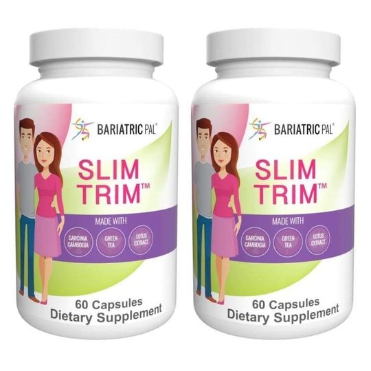 Slim Trim Appetite Suppressant by BariatricPal