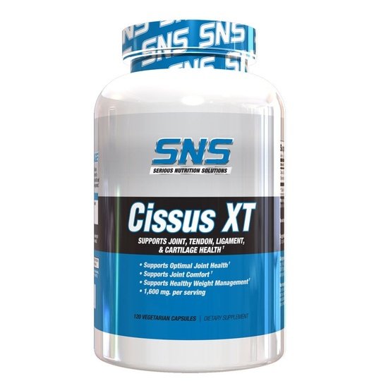 SNS Cissus XT