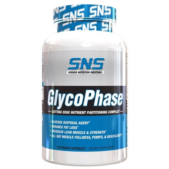 SNS Glycophase