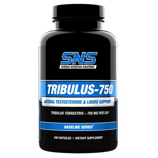 SNS Tribulus 750