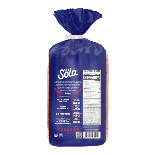 Sola Bread