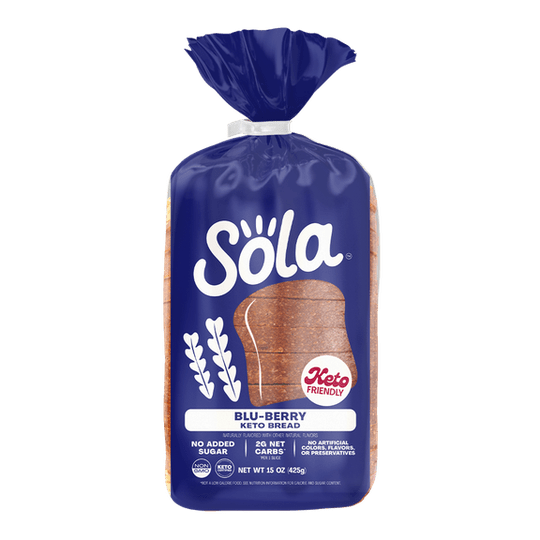 Sola Bread