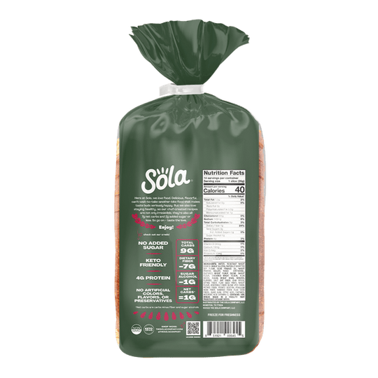 Sola Bread