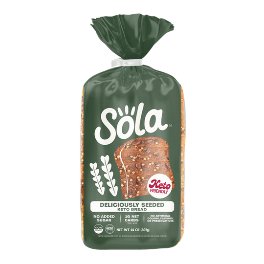 Sola Bread