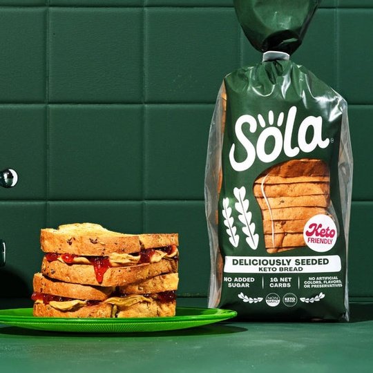 Sola Bread