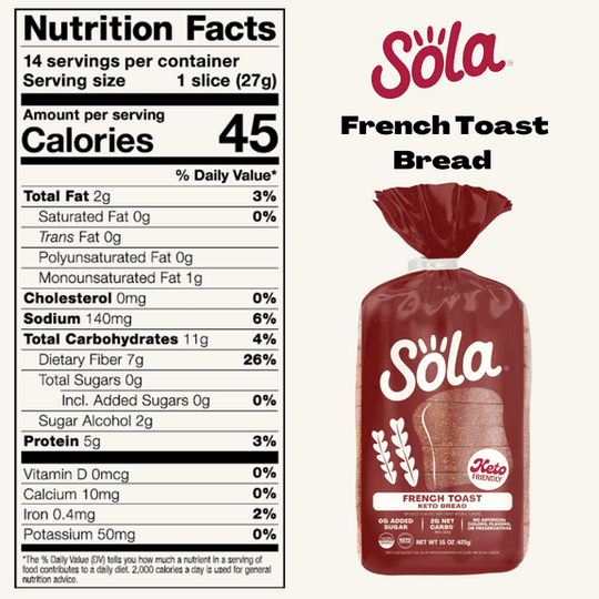 Sola Bread