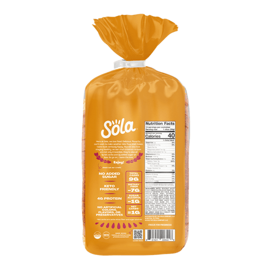 Sola Bread