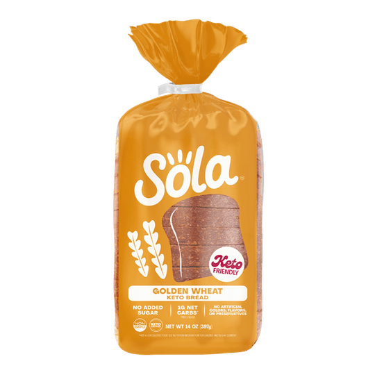 Sola Bread