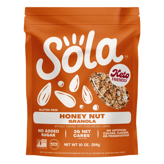 Sola Granola