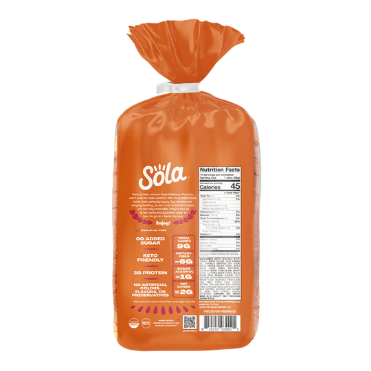 Sola Bread