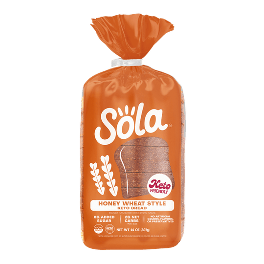 Sola Bread