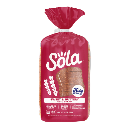 Sola Bread