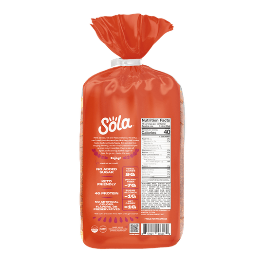 Sola Bread