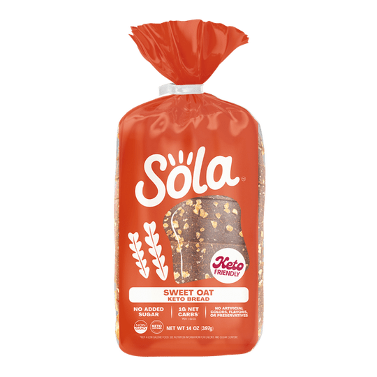 Sola Bread