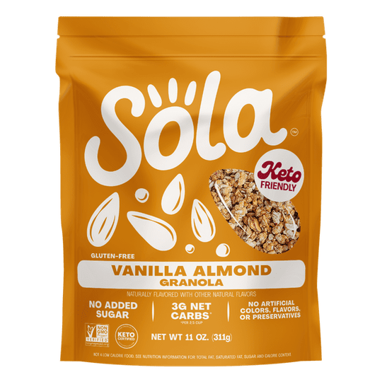 Sola Granola