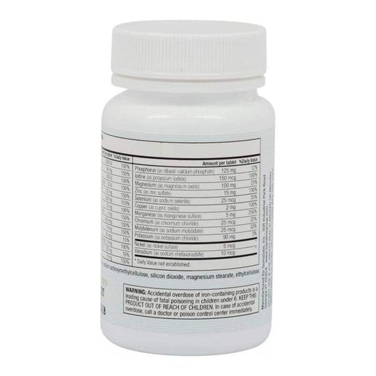 Soma-Vit Multivitamin (30 Tablets) by Doctors Designs