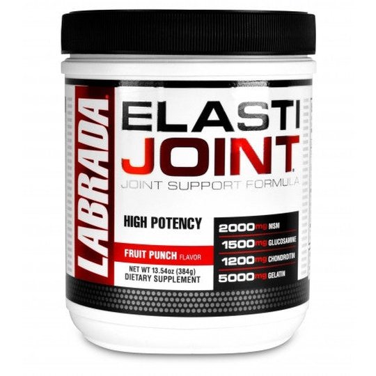 Labrada Elasti Joint