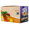 Syntrax Nectar Protein Powder Grab N' Go Box - Lemon Tea (12 Servings)