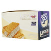 Syntrax Nectar Protein Powder Grab N' Go Box - Vanilla Bean (12 Servings)