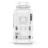 Ryse Supplements Test