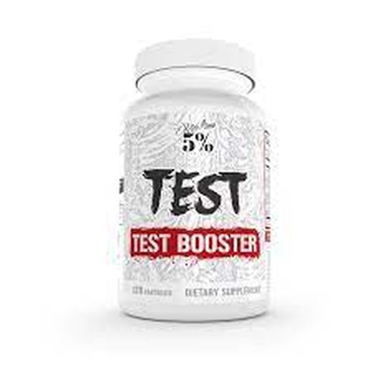 5% Nutrition Test