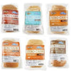 ThinSlim Foods Zero Carb Protein Bread - Variety Pack