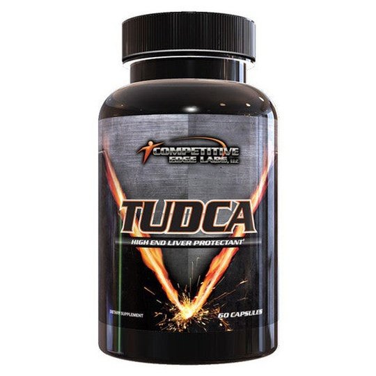 Competitive Edge Labs Tudca