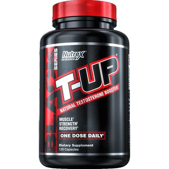 Nutrex Research T-Up