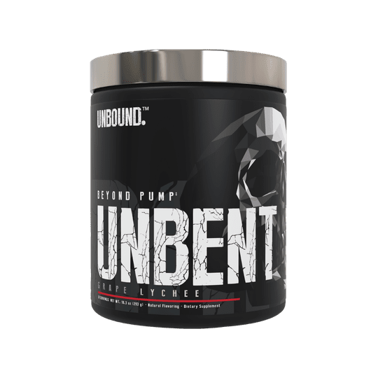 Unbound UNBENT Beyond Pump