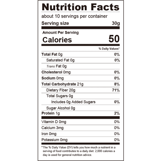 ChocZero S'mallows Sugar Free Marshmallows