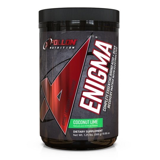 Apollon Nutrition Enigma