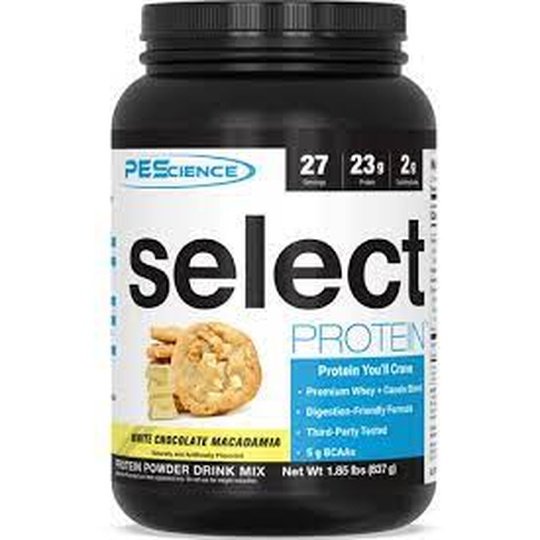 PES Select Protein