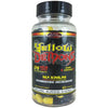 Anabolic Science Labs Yellow Demons
