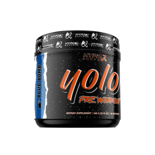 Hypd Supps Yolo Dark Side