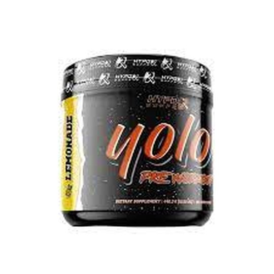 Hypd Supps Yolo Dark Side