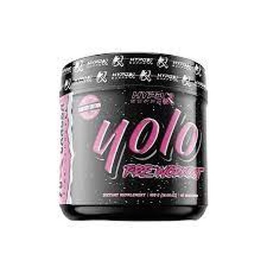 Hypd Supps Yolo Dark Side