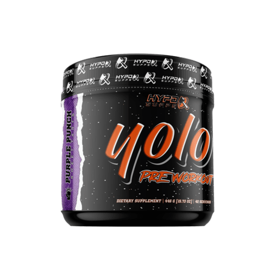 Hypd Supps Yolo Dark Side