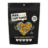 Max Sweets Sugar Free YumYums Candy Coated Chocolates 5 oz