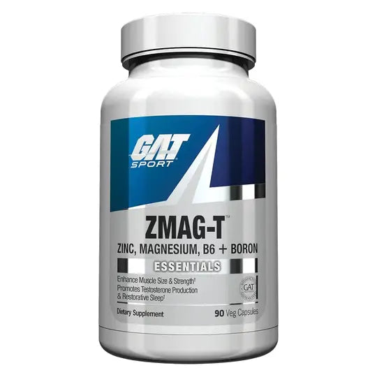 GAT ZMAG-T (90 Vcaps)